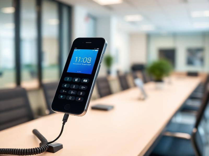 Telefonia Fixa